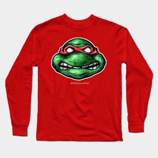 Raph! Long Sleeve T-Shirt